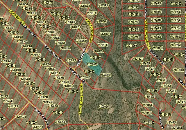 Photo 1 of Land for sale at Lot 3 Ridgeway Dr, San Luis, CO 81152 | MLS# 7532620 | Listing updated on 2026-09-24