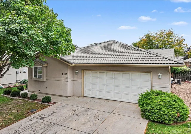 Photo 4 of Single family home for sale at 5210 W 11th Street, Greeley, CO 80634 | MLS# IR1069409 | Listing updated on 2026-10-10