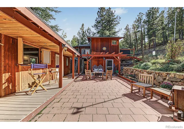 Photo 2 of Single family home for sale at 208 Packer Gulch Rd, Boulder, CO 80302 | MLS# IR1069410 | Listing updated on 2026-09-25