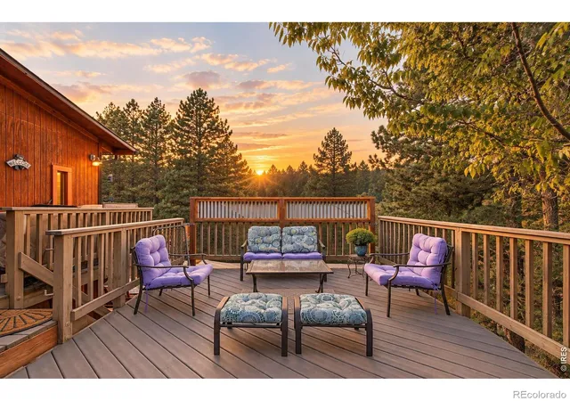 Photo 3 of Single family home for sale at 208 Packer Gulch Rd, Boulder, CO 80302 | MLS# IR1069410 | Listing updated on 2026-09-25