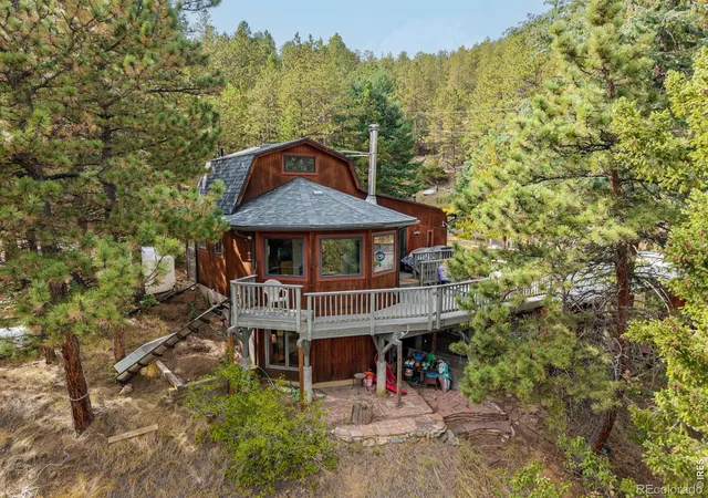 Photo 3 of Single family home for sale at 208 Packer Gulch Rd, Boulder, CO 80302 | MLS# IR1069410 | Listing updated on 2026-09-25