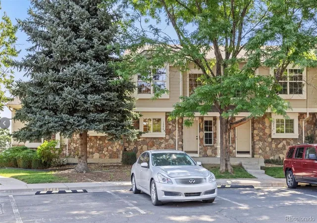 Photo 1 of Condo for sale at 1246 S Zeno Cir #B, Aurora, CO 80017 | MLS# 5237886 | Listing updated on 2026-09-29