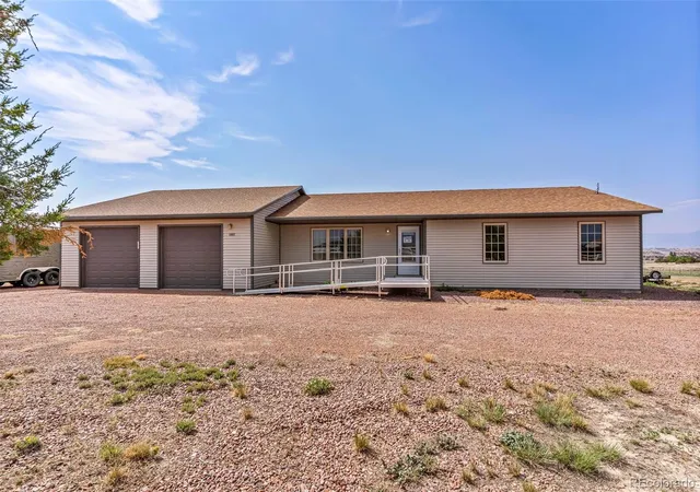 Photo 1 of Single family home for sale at 1407 Top Notch Trl, Penrose, CO 81240 | MLS# 3387400 | Listing updated on 2026-09-24