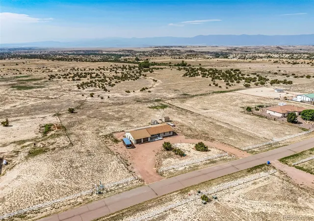 Photo 49 of Single family home for sale at 1407 Top Notch Trl, Penrose, CO 81240 | MLS# 3387400 | Listing updated on 2026-09-24