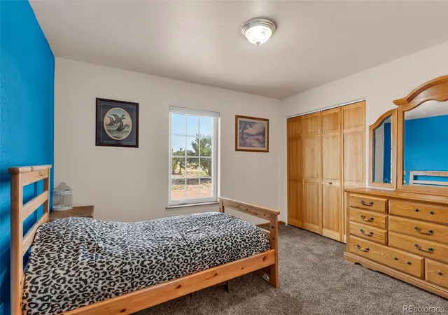 Photo 4 of Single family home for sale at 1407 Top Notch Trl, Penrose, CO 81240 | MLS# 3387400 | Listing updated on 2026-09-24