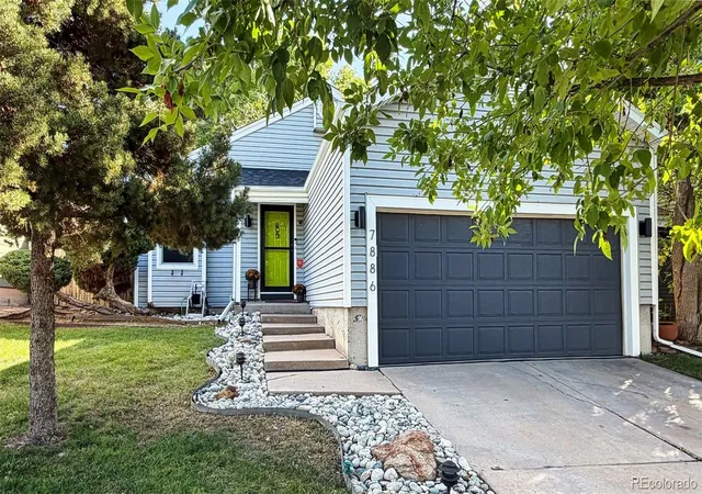 Photo 1 of Single family home for sale at 7886 S Windermere Cir, Littleton, CO 80120 | MLS# 7054310 | Listing updated on 2026-10-05