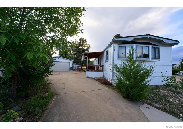 Photo 1 of Single family home for sale at 2828 Mango Pl, Loveland, CO 80537 | MLS# IR1069411 | Listing updated on 2026-09-24