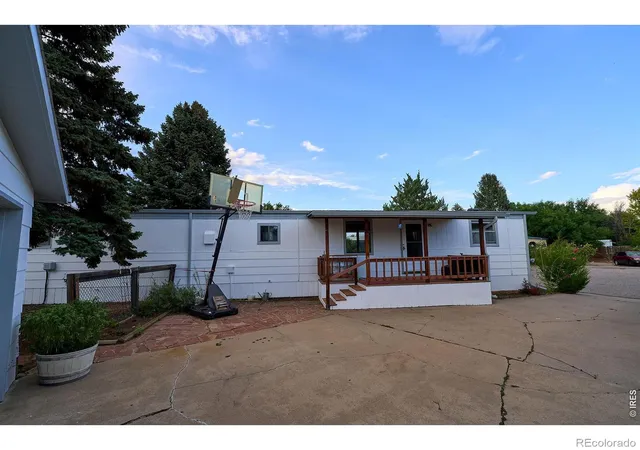 Photo 3 of Single family home for sale at 2828 Mango Pl, Loveland, CO 80537 | MLS# IR1069411 | Listing updated on 2026-09-24