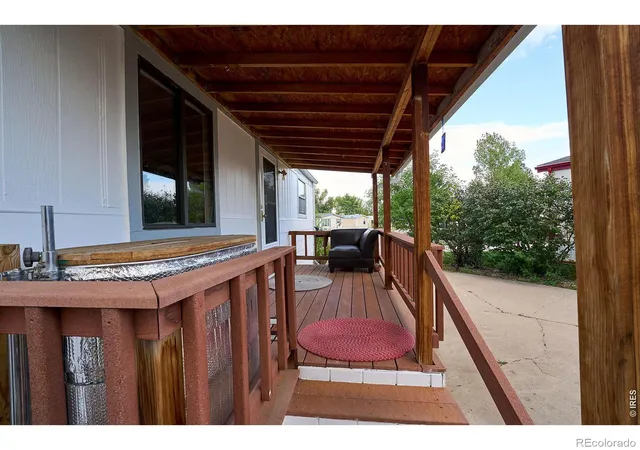 Photo 3 of Single family home for sale at 2828 Mango Pl, Loveland, CO 80537 | MLS# IR1069411 | Listing updated on 2026-09-24