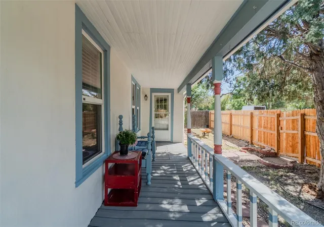 Photo 3 of Single family home for sale at 2701 Wood Ave, Colorado Springs, CO 80907 | MLS# 2704578 | Listing updated on 2026-10-04