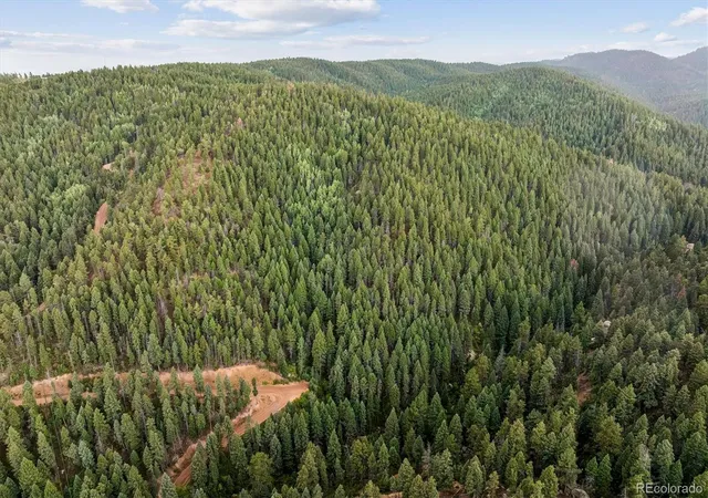 Land for sale at Forest Ln, Larkspur, CO 80118 | MLS# 7957299