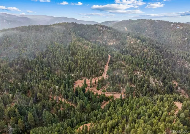 Photo 1 of Land for sale at Forest Ln, Larkspur, CO 80118 | MLS# 7957299 | Listing updated on 2026-09-25