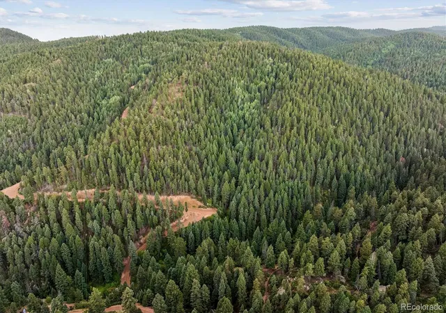 Photo 2 of Land for sale at Forest Ln, Larkspur, CO 80118 | MLS# 7957299 | Listing updated on 2026-09-25