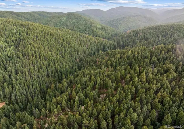 Photo 3 of Land for sale at Forest Ln, Larkspur, CO 80118 | MLS# 7957299 | Listing updated on 2026-09-25