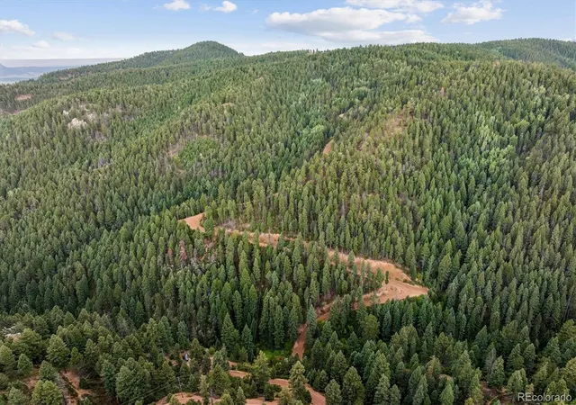 Photo 4 of Land for sale at Forest Ln, Larkspur, CO 80118 | MLS# 7957299 | Listing updated on 2026-09-25