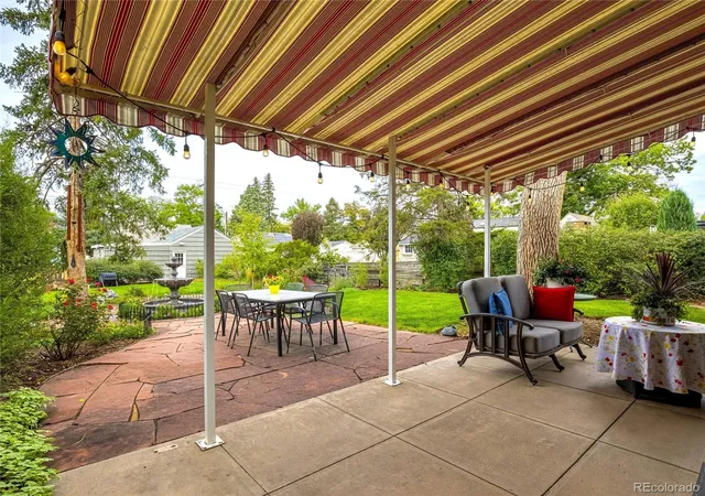 Photo 39 of Single family home for sale at 2116 N Cascade Ave, Colorado Springs, CO 80907 | MLS# 6285138 | Listing updated on 2026-10-01