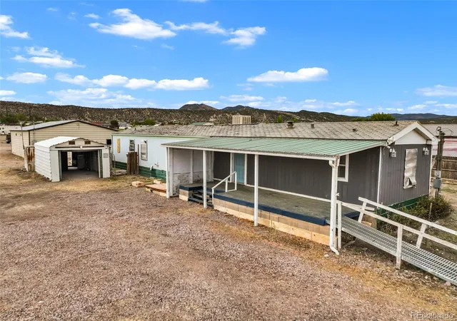 Photo 1 of Single family home for sale at 1169 Tennessee Ave, Canon City, CO 81212 | MLS# 6865267 | Listing updated on 2026-09-24