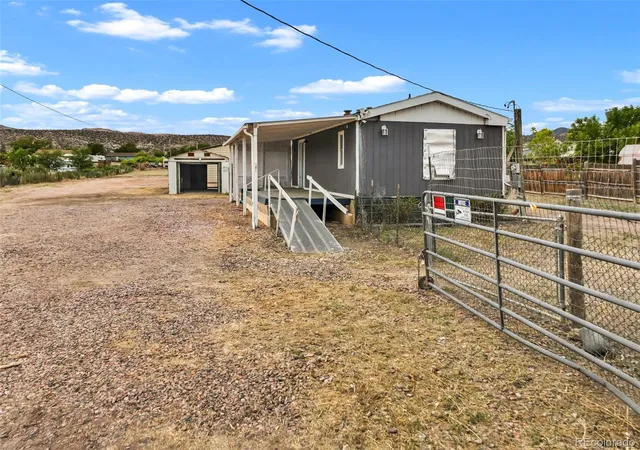 Photo 4 of Single family home for sale at 1169 Tennessee Ave, Canon City, CO 81212 | MLS# 6865267 | Listing updated on 2026-09-24
