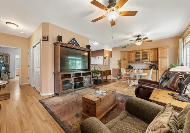 Photo 3 of Townhouse for sale at 927 S Evanston Cir, Aurora, CO 80012 | MLS# 6060105 | Listing updated on 2026-09-26