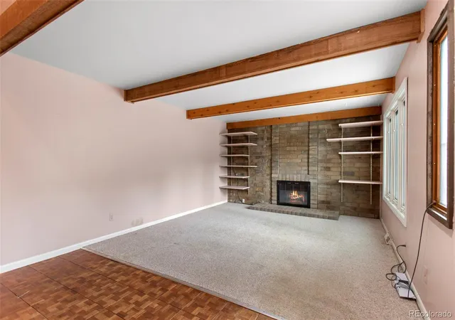 Photo 2 of Townhouse for sale at 1151 S Yosemite Way #26, Denver, CO 80247 | MLS# 8698506 | Listing updated on 2026-10-01