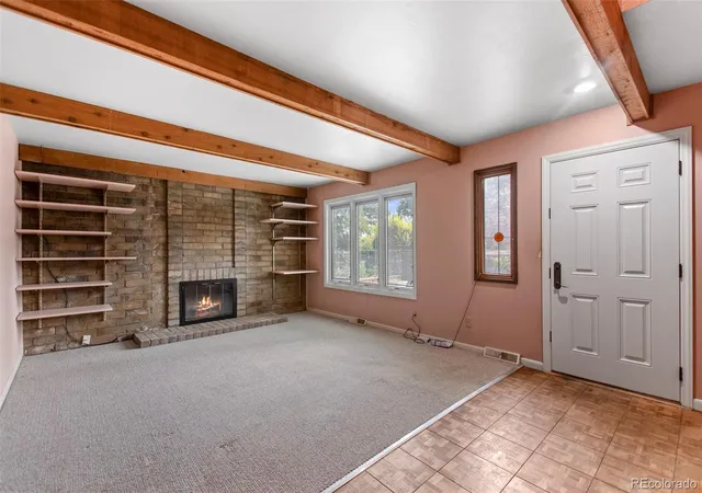 Photo 3 of Townhouse for sale at 1151 S Yosemite Way #26, Denver, CO 80247 | MLS# 8698506 | Listing updated on 2026-10-01