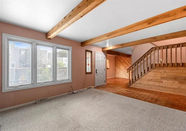 Photo 3 of Townhouse for sale at 1151 S Yosemite Way #26, Denver, CO 80247 | MLS# 8698506 | Listing updated on 2026-10-01