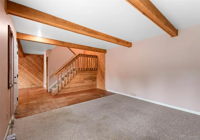 Photo 4 of Townhouse for sale at 1151 S Yosemite Way #26, Denver, CO 80247 | MLS# 8698506 | Listing updated on 2026-10-01