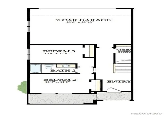 Photo 2 of Townhouse for sale at 8471 Fernbush Loop, Littleton, CO 80125 | MLS# 3541179 | Listing updated on 2026-09-24