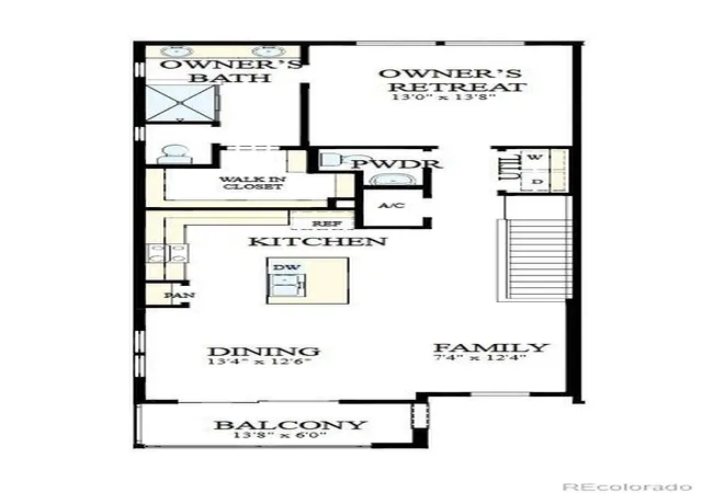 Photo 3 of Townhouse for sale at 8471 Fernbush Loop, Littleton, CO 80125 | MLS# 3541179 | Listing updated on 2026-10-16
