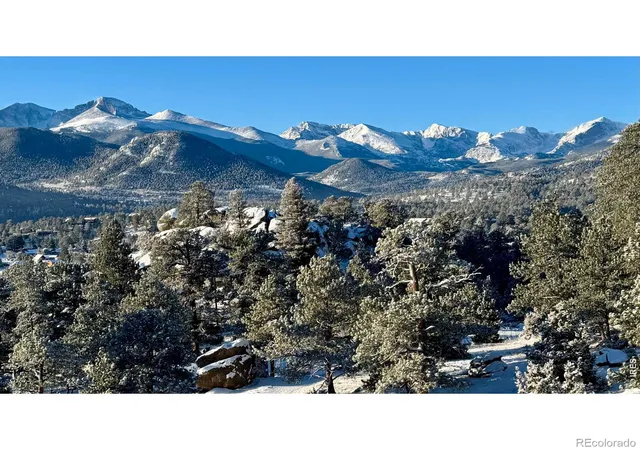 Photo 1 of Sale Pending at 300 Overlook Ct, Estes Park, CO 80517 | MLS# IR1069412 | Listing updated on 2026-09-28