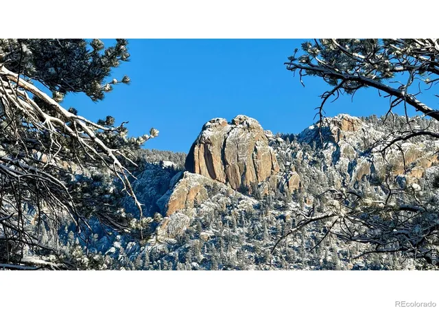Photo 4 of Sale Pending at 300 Overlook Ct, Estes Park, CO 80517 | MLS# IR1069412 | Listing updated on 2026-09-28