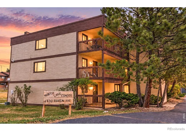 Photo 3 of Condo for sale at 1730 Raven Ave #1, Estes Park, CO 80517 | MLS# IR1069413 | Listing updated on 2026-09-29