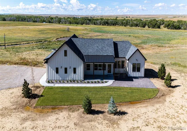 Photo 1 of Single family home for sale at 65275 E Evans Pl, Byers, CO 80103 | MLS# 1553214 | Listing updated on 2026-09-25