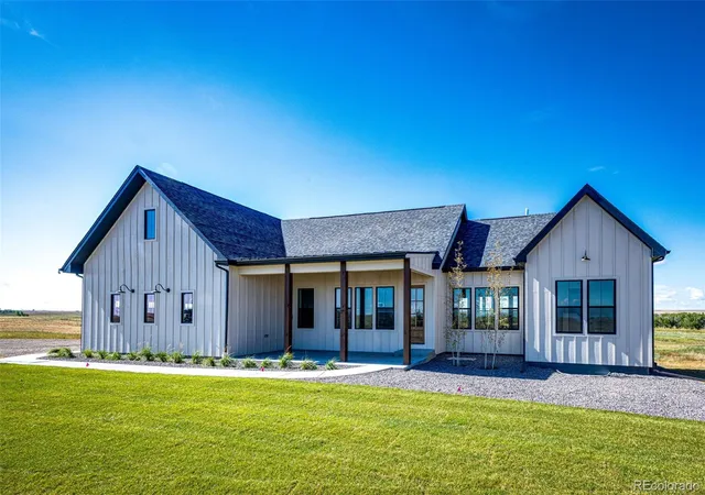 Photo 2 of Single family home for sale at 65275 E Evans Pl, Byers, CO 80103 | MLS# 1553214 | Listing updated on 2026-09-25