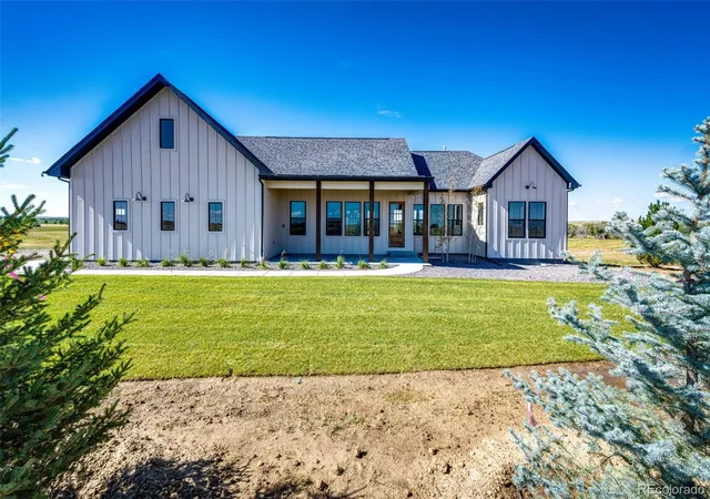 Photo 3 of Single family home for sale at 65275 E Evans Pl, Byers, CO 80103 | MLS# 1553214 | Listing updated on 2026-09-25