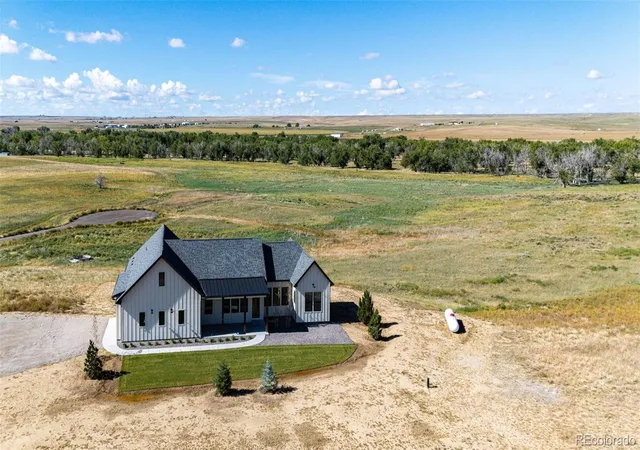 Photo 3 of Single family home for sale at 65275 E Evans Pl, Byers, CO 80103 | MLS# 1553214 | Listing updated on 2026-09-25