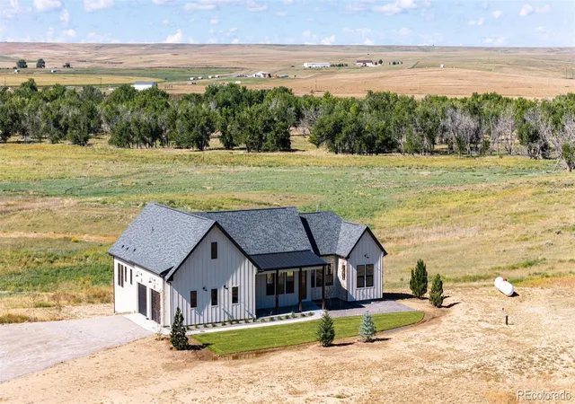 Photo 4 of Single family home for sale at 65275 E Evans Pl, Byers, CO 80103 | MLS# 1553214 | Listing updated on 2026-09-25