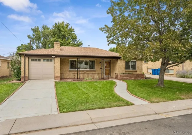 Photo 1 of Single family home for sale at 5651 W 36th Place, Wheat Ridge, CO 80212 | MLS# 7607817 | Listing updated on 2026-10-07