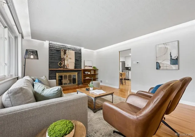 Photo 4 of Single family home for sale at 5651 W 36th Place, Wheat Ridge, CO 80212 | MLS# 7607817 | Listing updated on 2026-10-07