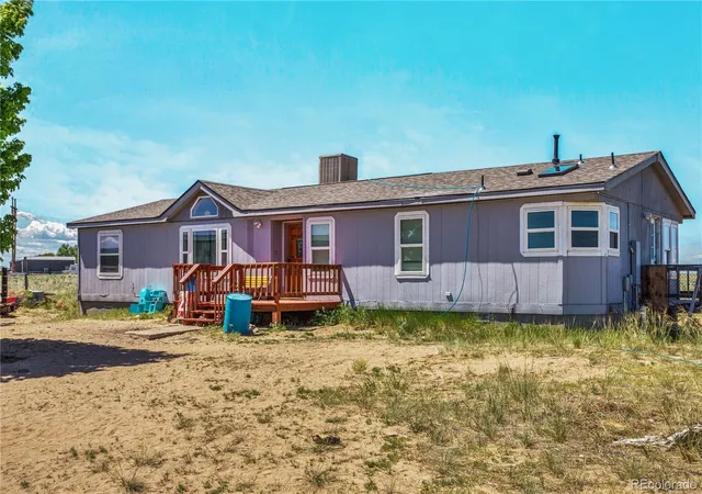 Photo 1 of Single family home for sale at 42288 Us 34, Orchard, CO 80649 | MLS# 5257323 | Listing updated on 2026-09-25