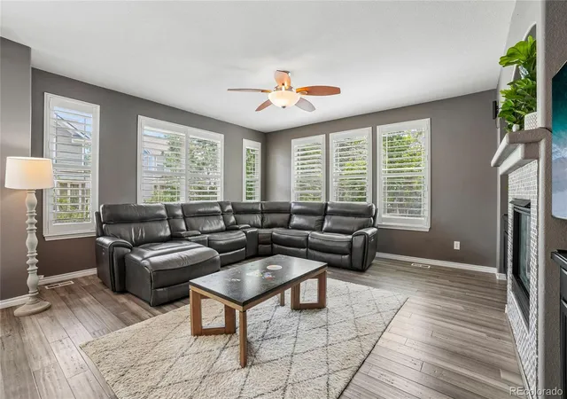 Photo 2 of Single family home for sale at 905 Lasnik St, Erie, CO 80516 | MLS# 4089363 | Listing updated on 2026-09-24