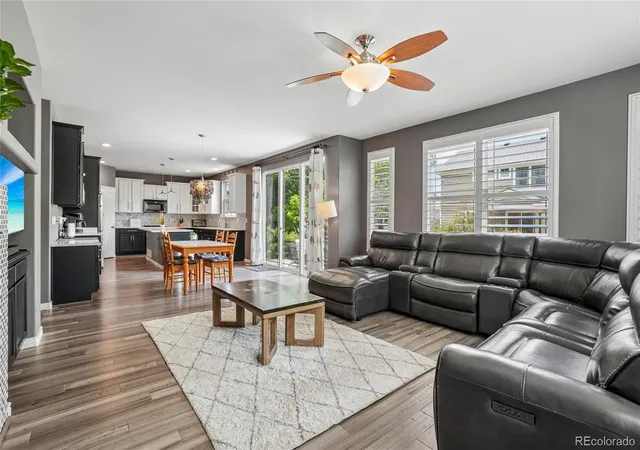 Photo 4 of Single family home for sale at 905 Lasnik St, Erie, CO 80516 | MLS# 4089363 | Listing updated on 2026-09-24