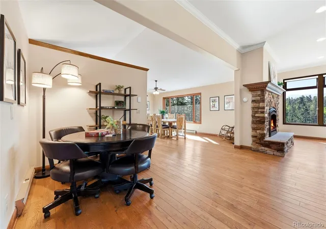 Photo 3 of Single family home for sale at 1509 County Rd 25, Divide, CO 80814 | MLS# 6585814 | Listing updated on 2026-09-24