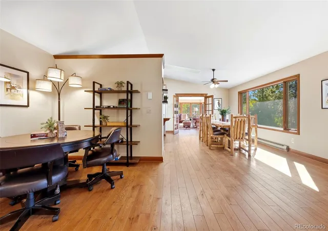 Photo 3 of Single family home for sale at 1509 County Rd 25, Divide, CO 80814 | MLS# 6585814 | Listing updated on 2026-09-24