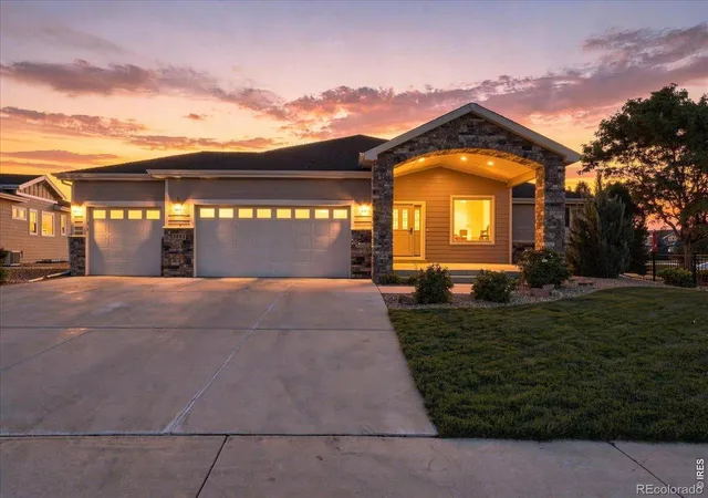 Photo 1 of Single family home for sale at 5895 Bromborough Dr, Windsor, CO 80550 | MLS# IR1069417 | Listing updated on 2026-10-03