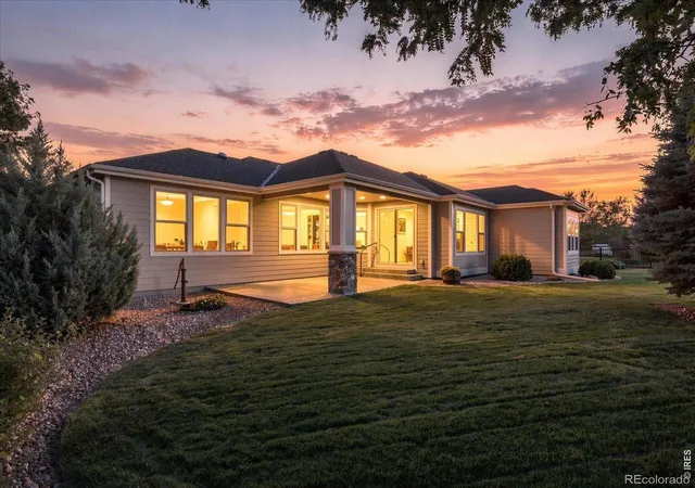 Photo 2 of Single family home for sale at 5895 Bromborough Dr, Windsor, CO 80550 | MLS# IR1069417 | Listing updated on 2026-10-03