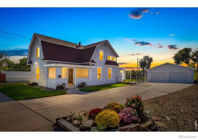 Photo 1 of Single family home for sale at 712 E 6th Avenue, Fort Morgan, CO 80701 | MLS# IR1069418 | Listing updated on 2026-09-26