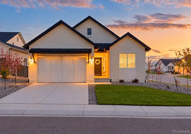 Photo 1 of Single family home for sale at 8309 Tom Ketchum Dr, Colorado Springs, CO 80908 | MLS# 7066375 | Listing updated on 2026-09-25