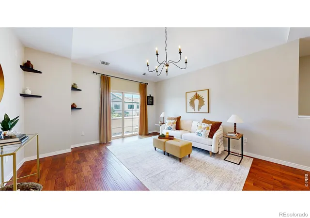 Photo 1 of Condo for sale at 10760 Eliot Cir #203, Denver, CO 80234 | MLS# IR1069420 | Listing updated on 2026-10-07