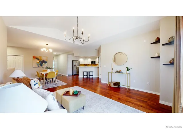 Photo 2 of Condo for sale at 10760 Eliot Cir #203, Denver, CO 80234 | MLS# IR1069420 | Listing updated on 2026-10-07